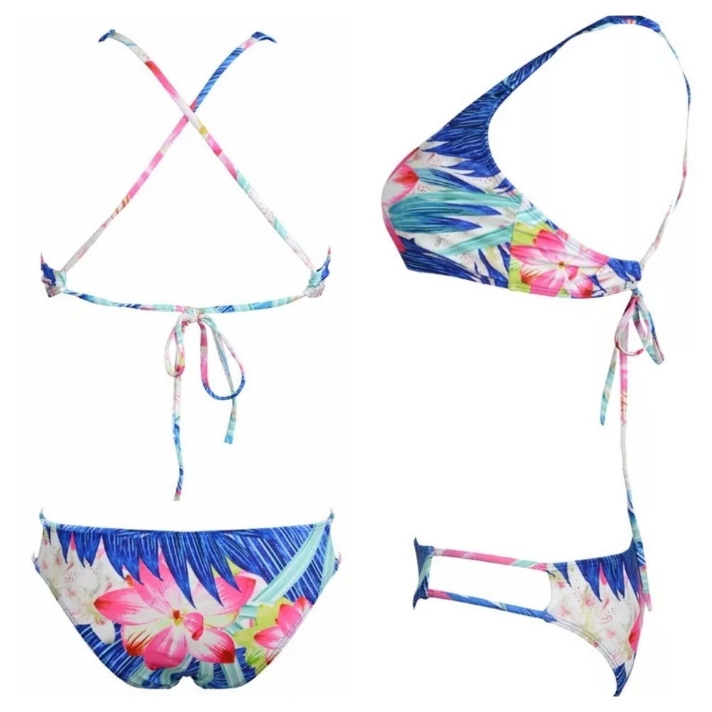 ⚘(5🌟 rated) The CAPRISTA Bikini - Picture 3 of 8